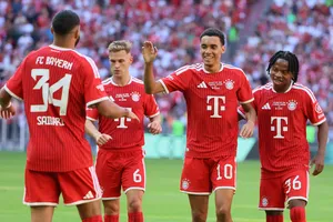 Bayern muốn giành chiến thắng trên sân nhà (Ảnh: THX)