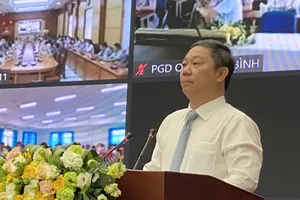 Chuyển đổi số để vận hành giáo dục hiệu quả, chất lượng hơn