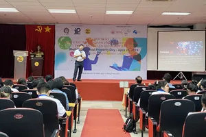 Bảo hộ quyền sở hữu trí tuệ để thúc đẩy sáng tạo