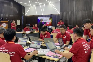 Phát hiện 41 lỗi bảo mật trên các hệ thống thông tin TPHCM