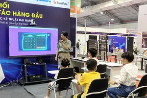 150 gian hàng công nghệ đột phá sẽ góp mặt tại iTech Expo 2025