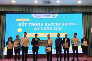 Ứng dụng Blockchain và AI vào ngành y tế