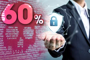 Theo Bkav có tới 60% doanh nghiệp không được trang bị giải pháp bảo mật đủ mạnh