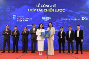 Đề xuất xây dựng tài sản số dựa trên Quỹ ETF đầu tiên tại Việt Nam