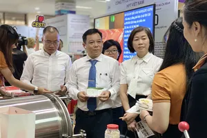 TPHCM lần đầu vào Top 5 hệ sinh thái khởi nghiệp hàng đầu Đông Nam Á