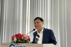  Khu Công nghệ cao TPHCM hướng tới mô hình Net-Zero