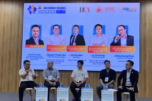 Thiếu hụt nhân lực an ninh mạng chống AI tấn công