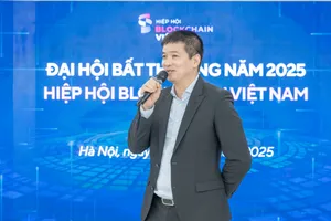 Hiệp hội Blockchain Việt Nam đổi tên, mở rộng sứ mệnh phát triển tài sản số