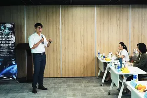 The First Demo Day 2025: Kết nối nhà đầu tư trong và ngoài nước