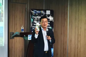 Top 5 dự án tiềm năng tại The First Demo Day 2025