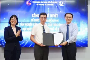 TPHCM: Đột phá khoa học công nghệ từ những nghị quyết mới