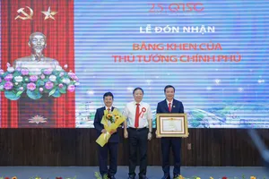 TPHCM đặt ba đơn hàng lớn cho Khu công viên phần mềm Quang Trung