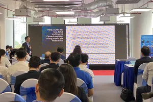 Hợp tác 3 nhà để xây dựng chính sách, phát triển khoa học công nghệ