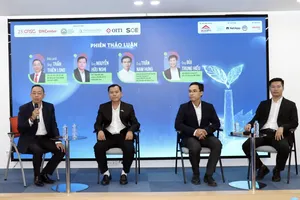 Khu công nghiệp sinh thái: Nền tảng thu hút dòng vốn FDI