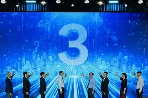 Phát động cuộc thi Thiết kế vi mạch cho đô thị thông minh lần 3