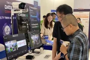 Dữ liệu là tài nguyên cốt lõi trong làn sóng AI
