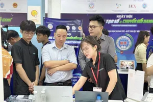 TPHCM kết nối hệ sinh thái đổi mới sáng tạo, thúc đẩy chuyển đổi số cơ sở