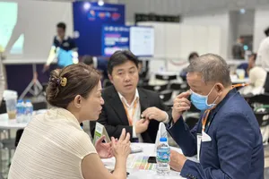 Doanh nghiệp Việt Nam – Đài Loan mở rộng hợp tác trong kỷ nguyên AI