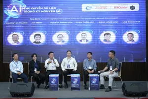 Thúc đẩy chủ quyền dữ liệu để phát triển AI bền vững
