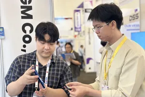 HCMC K-Brand Expo 2026: Mở rộng kết nối giao thương Việt Nam - Hàn Quốc