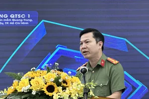 TPHCM diễn tập thực chiến nâng cao năng lực phòng thủ an ninh mạng