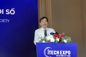 TPHCM mở “luồng xanh hành chính” để thúc đẩy kinh tế số