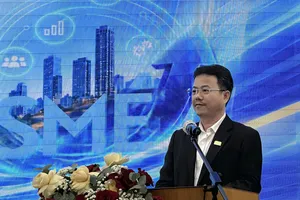 Khơi thông nguồn lực, hỗ trợ doanh nghiệp nhỏ và vừa chuyển đổi số