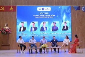 Khai thác stablecoin trong phát triển tài chính số