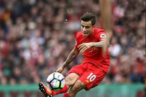 Bartomeu cho rằng Philippe Coutinho không xứng với cái giá mà Liverpool đòi hỏi. Ảnh: Getty Images.