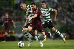 Leo Messi sẽ ra sân để Barcelona đảm bảo chiến thắng. Ảnh: Getty Images.