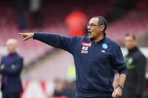 Sarri mới là HLV trong mơ của Chelsea và Real Madrid