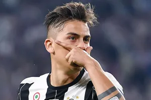 Paulo Dybala là mối đe dọa không nhỏ cho Tottenham. Ảnh: Getty Images.