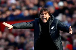 HLV Antonio Conte (Chelsea)