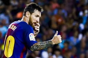 Leo Messi hy vọng CLB sẽ tăng cường sức mạnh trong mùa hè.