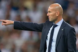 HLV Zinedien Zidane muốn đánh phủ đầu bayern