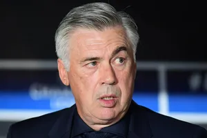 Carlo Ancelotti trở lại Serie A.