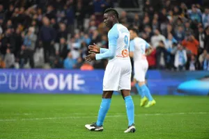 Vẫn chưa biết Mario Balotelli có ra sân đấu với PSG hay không.