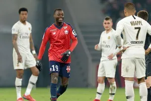 Nicolas Pepe sẽ tới Chelsea?