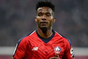 Lille nhớ bài học của Monaco