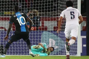 Thomas Tuchel  lo lắng khi Icardi chấn thương