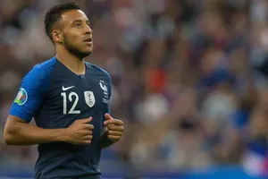 Ai thay Blaise Matuidi?