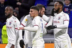 Năm 2020 ấn tượng với Lyon