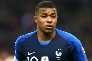 PSG hài lòng khi Kylian Mbappe dự Olympic?