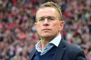 Ralf Rangnick khó tới AC Milan