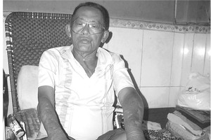 請向腎衰竭病人伸援手