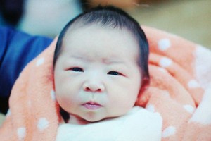 拐賣女嬰到中國團夥落網