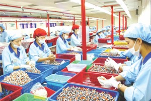 扶持中小企業是國家一貫政策。