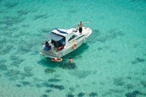 富貴島的美景。（圖片來源：互聯網）