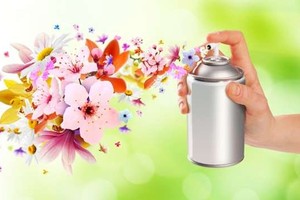 ３種東西慎防有害元素