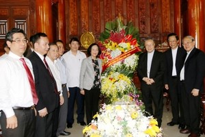 2017年4月17日國內時政簡訊